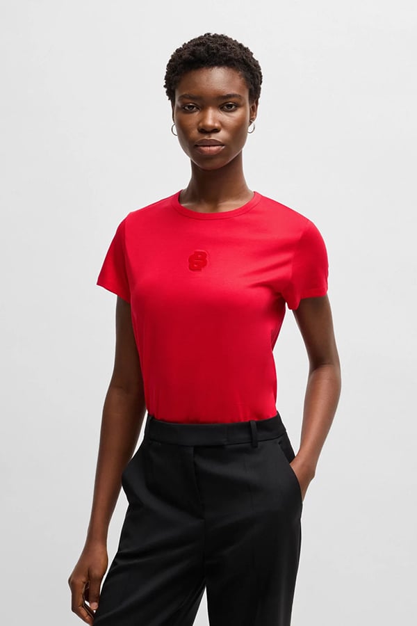 ΜΠΛΟΥΖΑ BOSS - 628